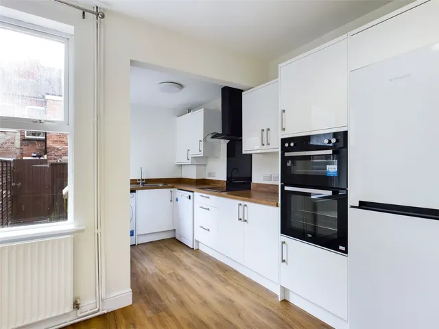 Melrose Street, Nottingham, NG5, photo 1