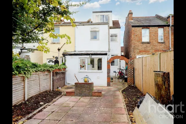 Wentworth Road, Croydon, CR0, photo 2
