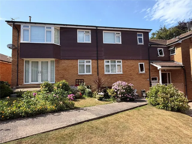 Ebberston Road West, Rhos on Sea, LL28, photo 1