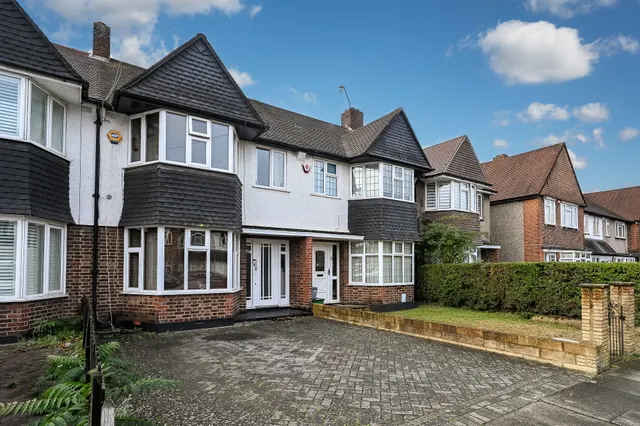 London, SE6, photo 1