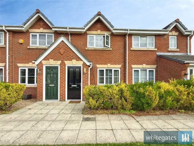 Barnton Close, Bootle, L20, photo 1