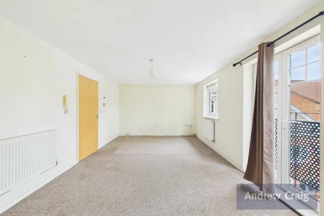 Sanderson Villas, St James Village, NE8, photo 2