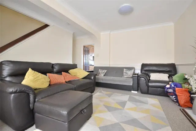 Denmark Road, GL1, photo 1