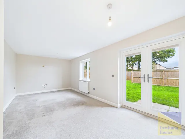 Photo 2 — Hall Barn Drive, Longridge, Lancashire, PR3 2ZB