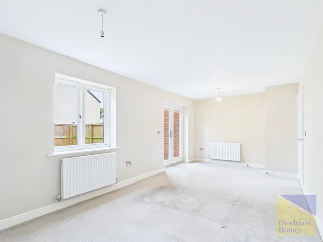 Photo 3 — Hall Barn Drive, Longridge, Lancashire, PR3 2ZB