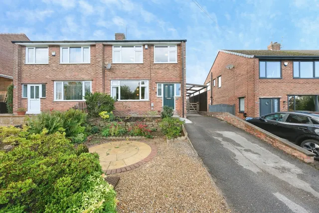 Wheatlands Road, Wingerworth, S42, photo 1