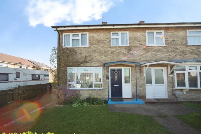 Grove Road, Houghton Regis, LU5, photo 1