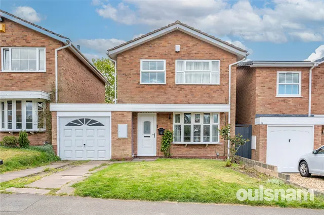 Teazel Avenue, Bournville, Birmingham, West Midlands, B30 1LZ, photo 1