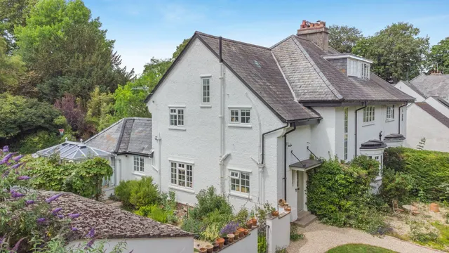 Green Lane, Ford, Salisbury, Wiltshire, SP4 6DE, photo 1