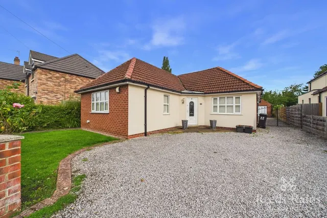 The Avenue, Park Estate, York, YO32, photo 1