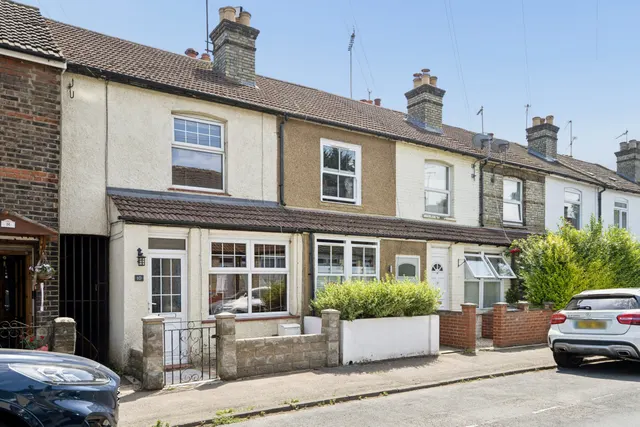 Shaftesbury Road, Watford, Watford, WD17 2RQ, photo 1