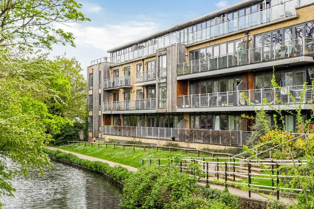 Elder Court Mead Lane, Hertford, SG13 7GD, photo 1