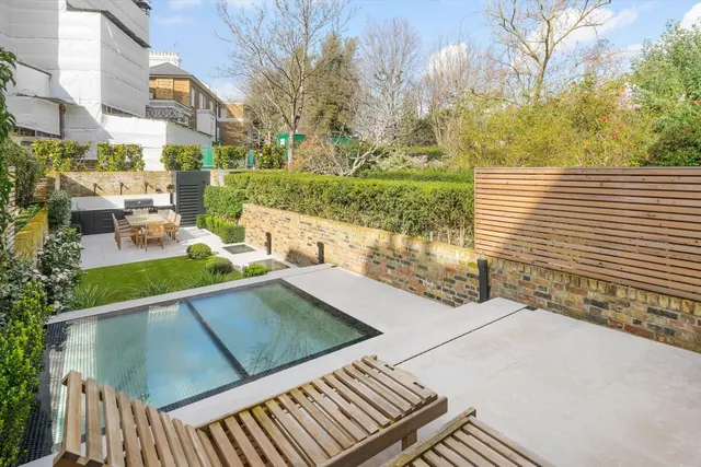 Priory Walk, Chelsea, SW10, photo 3