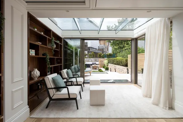 Priory Walk, Chelsea, SW10, photo 1