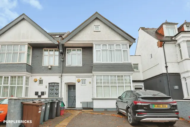 Ellesmere Road, Chiswick, W4, photo 1