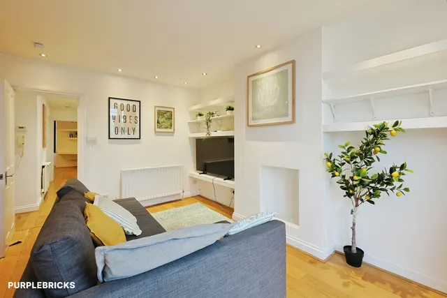 Ellesmere Road, Chiswick, W4, photo 2