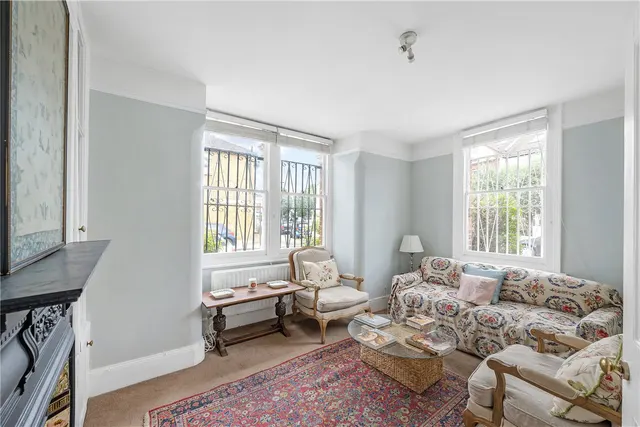 Photo 2 — Grimston Road, London, SW6