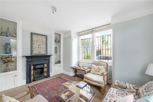 Photo 3 — Grimston Road, London, SW6