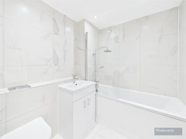 Photo 2 — Castleview Road, Weybridge, Surrey, KT13