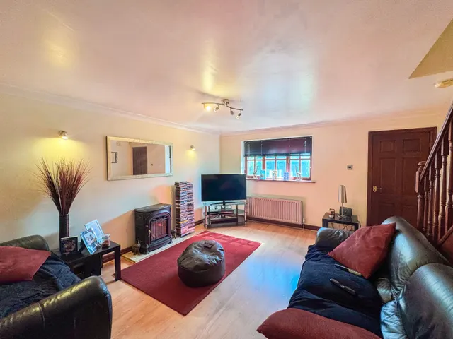 Photo 2 — Haig Court, Haig Road, Bury BL8