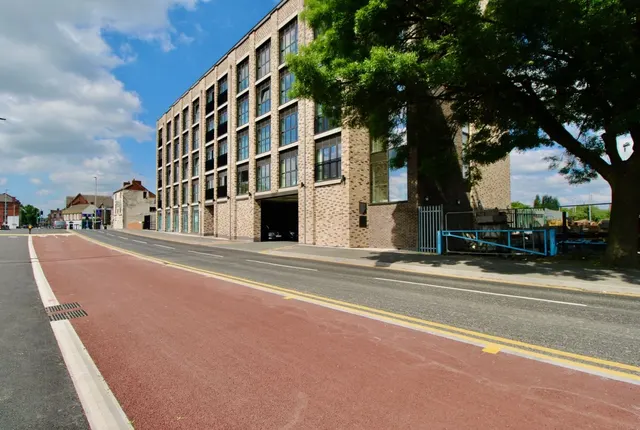 Northgate Street, Leicester, LE3, photo 1