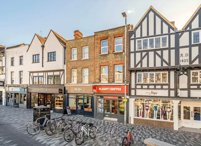 Market Place, Kingston Upon Thames, KT1, photo 1