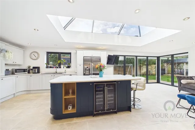 Harefoot Close, Duston, NN5, photo 2