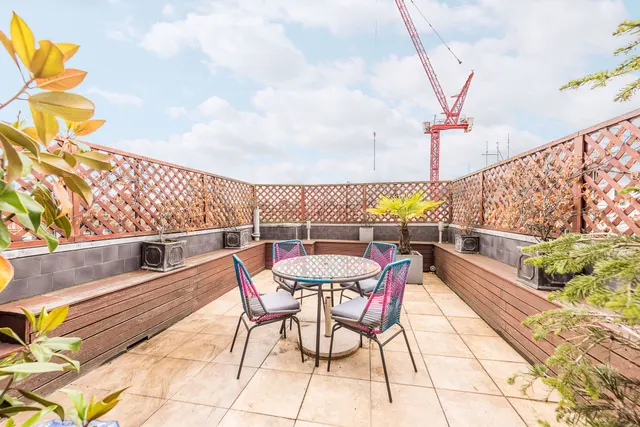 Photo 3 — 12 Brompton Lodge, 9-11 Cromwell Road, London