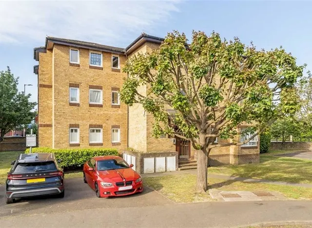 Chaucer Drive, Bermondsey, SE1, photo 1