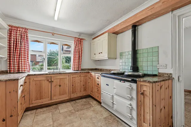 Photo 2 — Green Lane, Shipston-On-Stour, CV36