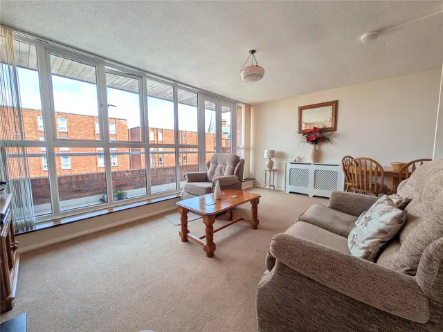 Photo 3 — Albany Court, Cromer, Norfolk, NR27