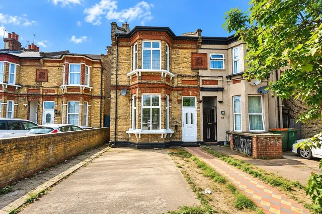 Margery Park Road, London, E7, photo 1