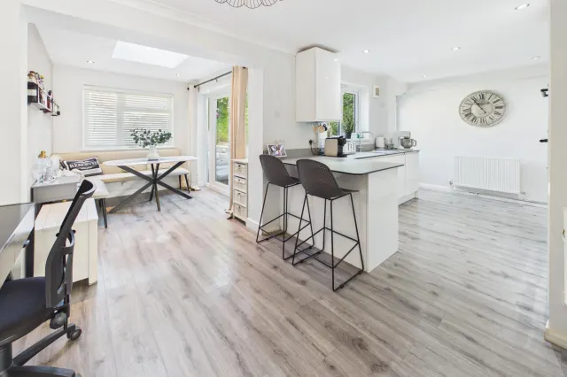 Galley Hill, Hemel Hempstead, HP1, photo 1