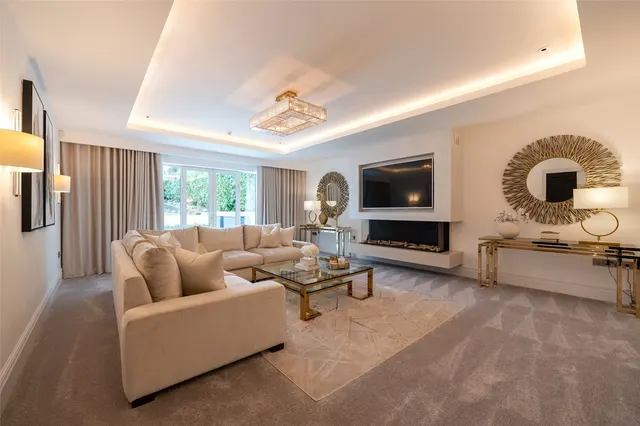 Summerhill Road, Prestbury, SK10, photo 3