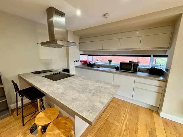 Wilmslow Road, Withington, M20, photo 3