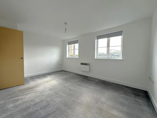 Photo 2 — Woods Court, North Station