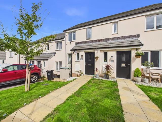 Bickland View, Falmouth, photo 1