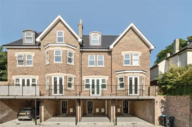 Photo 3 — Bodorgan Road, Bournemouth, Dorset, BH2 6NQ