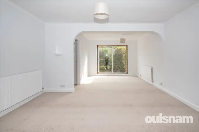 Claines Road, Bournville Village Trust, B31, photo 3