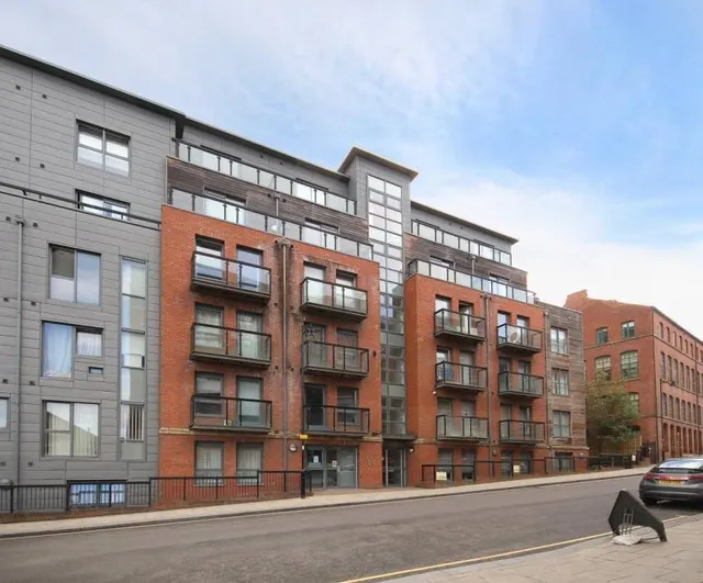 Upper Allen Street, Sheffield, S3, photo 1