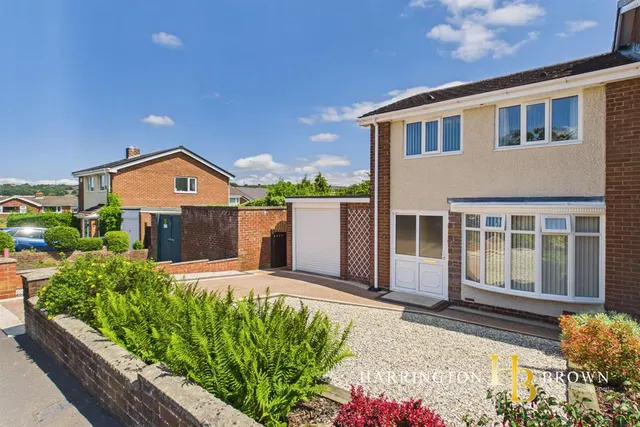 Mount Park Drive, Lanchester, photo 1