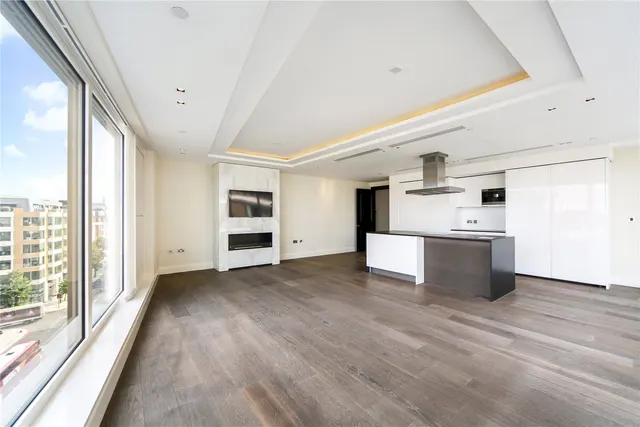 Kensington High Street, London, W14, photo 2