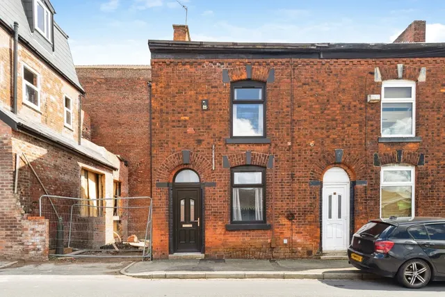 Capital Road, Manchester, Greater Manchester, M11, photo 1