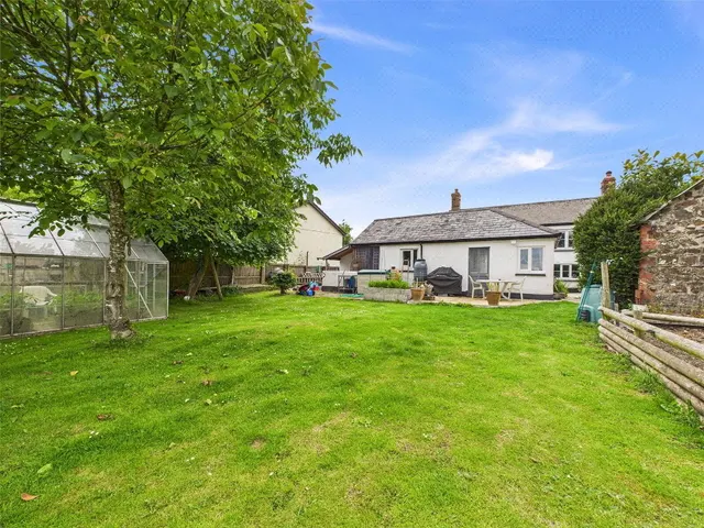 Pyworthy, Holsworthy, EX22, photo 2