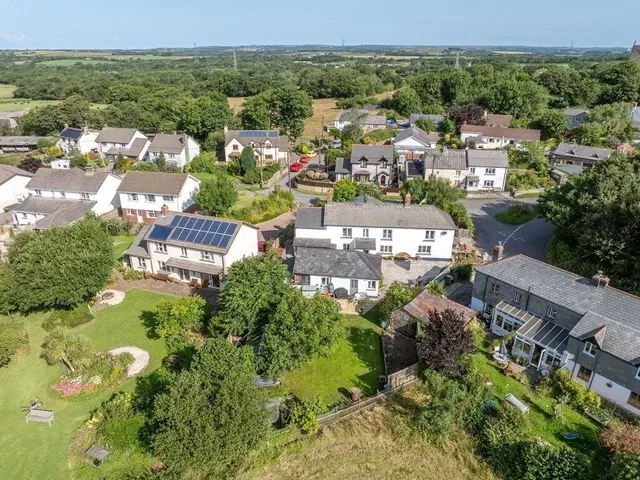 Pyworthy, Holsworthy, EX22, photo 3