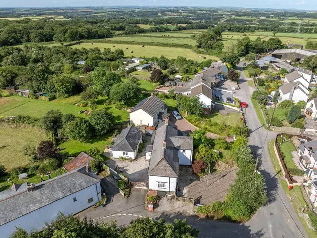 Pyworthy, Holsworthy, EX22, photo 1