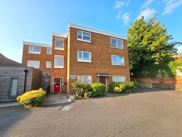 Duke Street, Sutton Coldfield, B72, photo 1