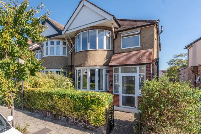 Harrow, HA1, photo 1