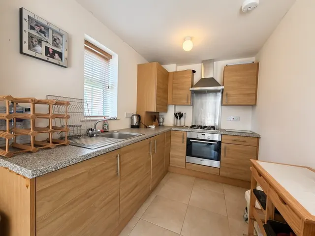 Photo 2 — Parkwood Road, Southbourne