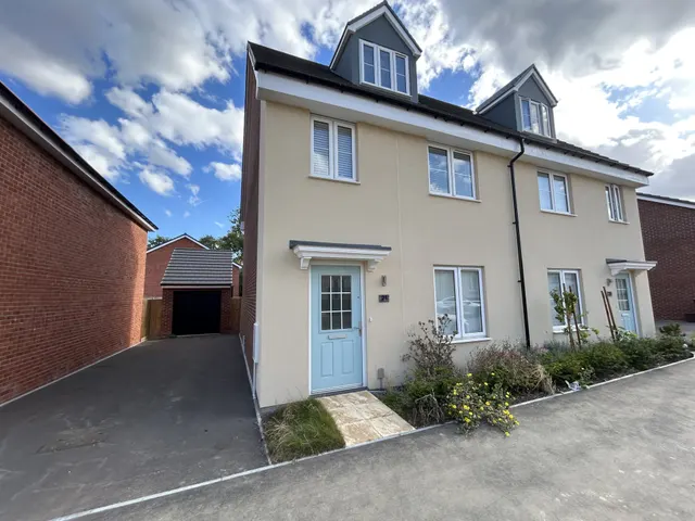 Ashington Way, Dunstable, LU5, photo 1